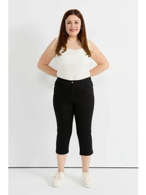 Selen Kadın Pantolon 25YSL5381-BB