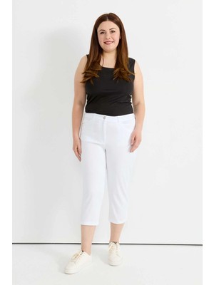 Selen Kadın Pantolon 25YSL5381
