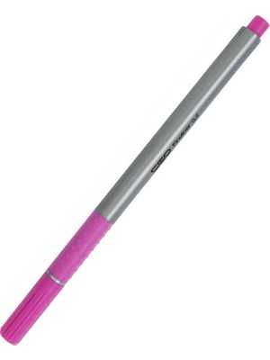 Ceo Fineliner Plus Kalem Açık Pembe FL0027