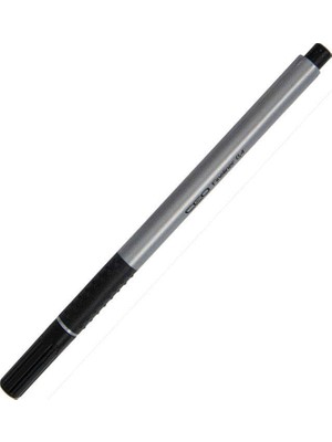 Ceo  Fineliner Plus Kalem Siyah FL0025