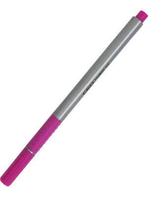 Ceo Fineliner Plus Kalem Pembe FL0028