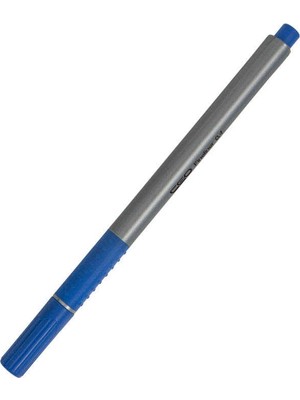 Ceo Fineliner Plus Kalem Mavi FL0037