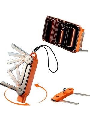 Buffer® 240W Type-C Şarj Standı, Katlanabilir Cep Telefonu Standı, Type-C Uyumlu Şarj Kablosu Konnektörü ve Masaüstü Telefon Tutucu