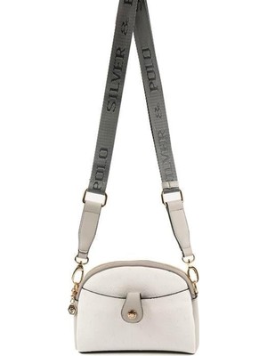 Silver Polo Kadın Çapraz Çanta SP1144-M46