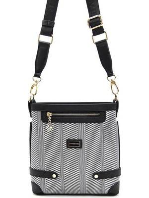 Silver Polo Kadın Çapraz Çanta SP1120-M132