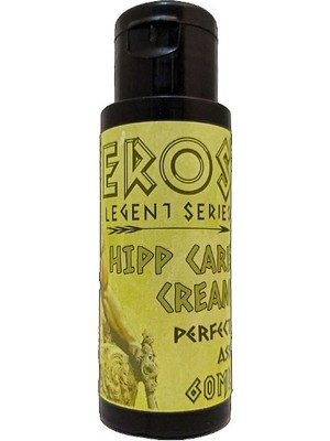 Bezos Eros Legent Kadın&erkek Kalçabakım Hacim Kremi 60 ml