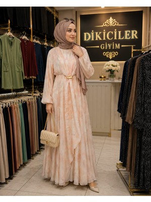 Bayan Elbise