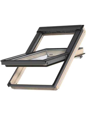 Velux Çatı Penceresi