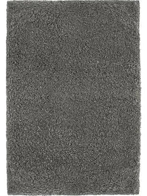 IKEA Almtjärn Banyo Paspası , Koyu Gri, 60X90 cm