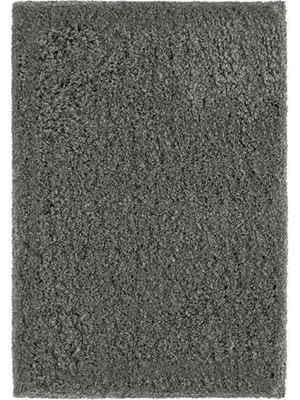 IKEA Almtjärn Banyo Paspası , Koyu Gri, 40X60 cm