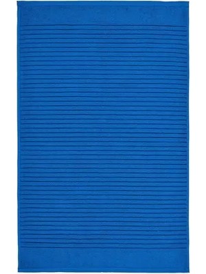 IKEA Alstern Banyo Paspası , Parlak Mavi, 50X80 cm
