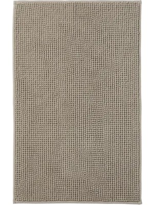 IKEA Toftbo Banyo Paspası , Bej, 50X80 cm