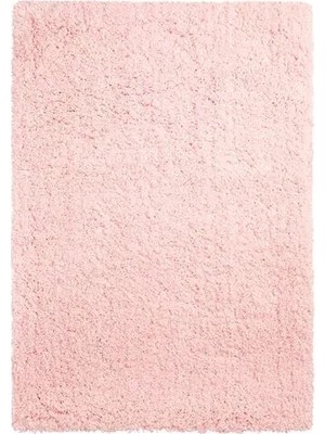IKEA Almtjärn Banyo Paspası , Pembe, 60X90 cm