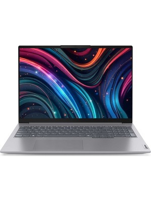 Lenovo Thinkbook 16 21KH00SXTR016 I5-13420H 16GB 512SSD 16" Wuxga W11P Dizüstü Bilgisayar