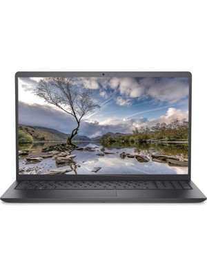 Dell Vostro 3530 N1601PVNB3530U10 I7-1355U 32GB 512SSD 15.6" Fullhd Windows 11 Pro Taşınabilir Bilgisayar Taşınabilir BILGISAYAR-CNT011