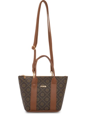 Fossil Kadın El ve Çapraz Çanta 05FO25K5100