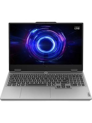 Lenovo Loq 83GS00PHTR006 I5-12450HX 16GB 2tbssd RTX4060 15.6" Fhd Freedos Dizüstü Bilgisayar