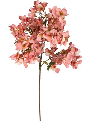 Herdekora Yapay Papatya Pembe 80 Cm.