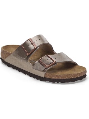 Birkenstock Arizona Bf Graceful Kadın Terlik 1029439