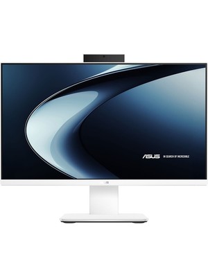 Asus P440VAK P440VAK-C38512W0D04 Core3 100U 32GB 512GBSSD 23.8” Fhd Freedos All In One Bilgisayar