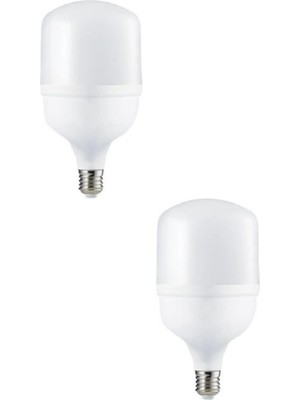 Cata 25 Watt Beyaz Işık LED Ampul (Ct 4330)