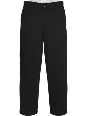 Jack & Jones Erkek Barrel Fit Yüksek Bel Jogger Pantolon - Stevan