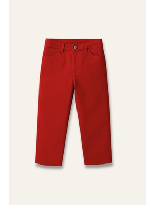 Zeyland Kız Çocuk Gabardin Pantolon
