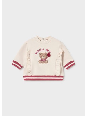 Mayoral 2405 Ceramica Sweatshirt