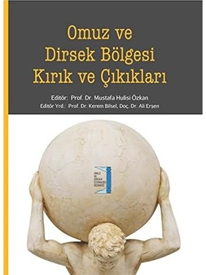 Omuz ve Dirsek Bölgesi Kırık ve Çıkıkları