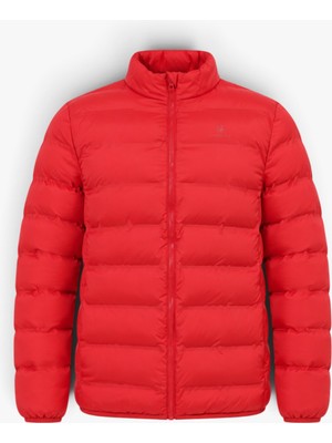Lumberjack 6W ml 1upstar 6pr Erkek Kırmızı Mont - 102696574