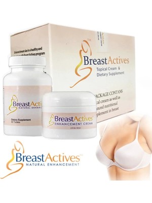 Bezos Süper Breast Göğüs Bakım Seti