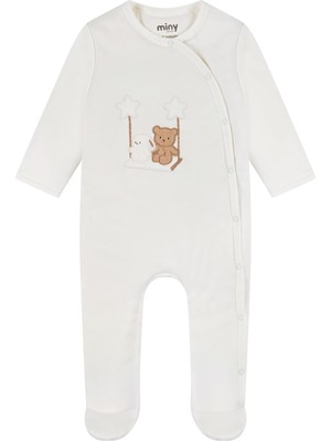 Unisex Bebek Uyku Tulumu