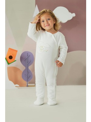 Unisex Bebek Uyku Tulumu