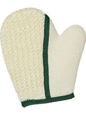 TeknoKapsül Sisal Eldiven