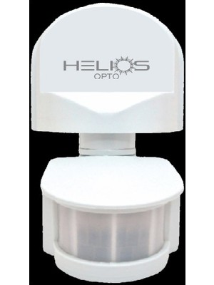 Helios HS5001 180 Duvar Tipi Sensör 1200W