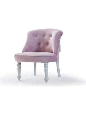 Vivense Bunny Berjer, Pembe