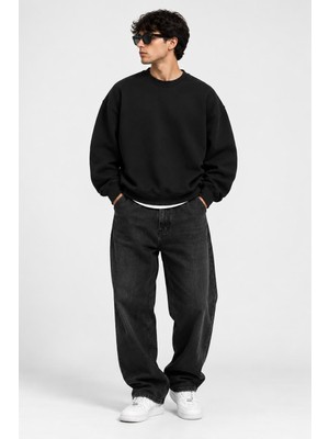 Nowa Essential Oversize Sweatshirt