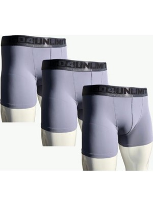 GO4UNLIMITED Sporcu Boxer