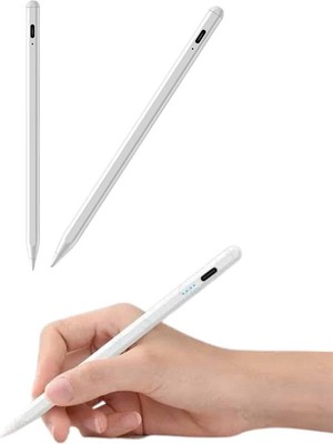 Yazı Çizim Kalemi Ios Android Windows Uyumlu Tablet Telefon - Lisinya