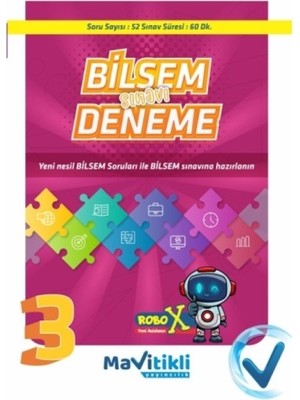 Lisinya Bilsem Rehberi 3.seviye