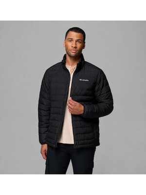 Columbia White Out 1.0 Fs Omni-Heat Erkek Mont XO3760-010