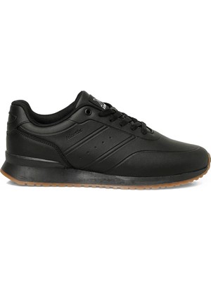 Kinetix Lenvar Pu 6pr Siyah Erkek Sneaker A102697058