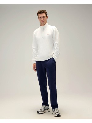 Ellesse Pamuklu Lacivert Erkek Eşofman Altı 5WM4546