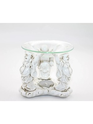 Pileli Store Polyester Buda Buhurdanlık ALK2998