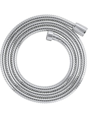 Relexaflex Metal Duş Hortumu 175 cm 28139001