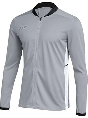 Nike Nıke M Nk Df ACD25 Trk Jkt K Erkek Futbol Kamp Ceketi FZ9824-012 Gri
