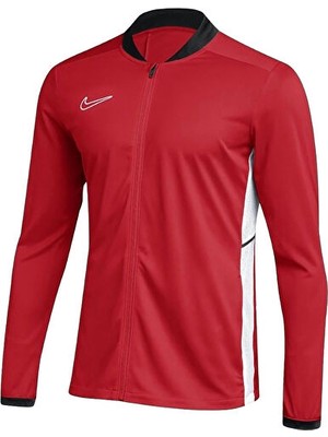 Nike Nıke M Nk Df ACD25 Trk Jkt K Erkek Futbol Kamp Ceketi FZ9824-657 Kırmızı