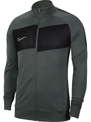 Nike Nıke M Nk Dry Acdpr Jkt K Erkek Futbol Ceketi BV6918-069 Gri