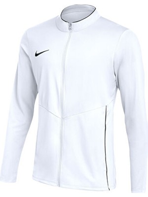Nike Nıke M Nk Df PARK26 Trk Jkt K Erkek Futbol Kamp Ceketi HM7249-100 Beyaz