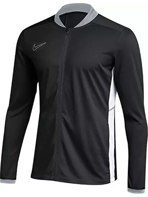 Nike Nıke M Nk Df ACD25 Trk Jkt K Erkek Futbol Kamp Ceketi FZ9824-010 Siyah
